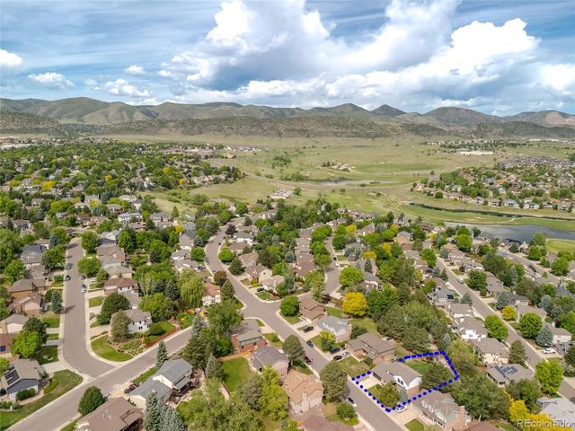 10557 W Ottawa Avenue, Littleton, CO 80127