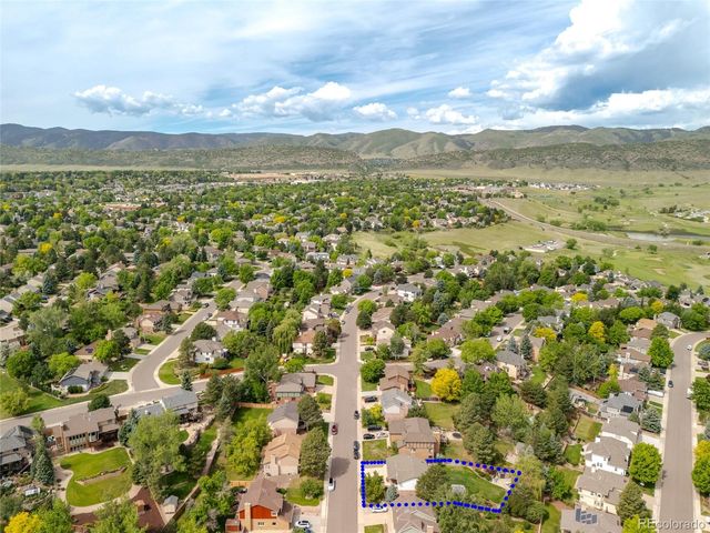 10557 W Ottawa Avenue, Littleton, CO 80127
