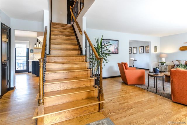 10557 W Ottawa Avenue, Littleton, CO 80127