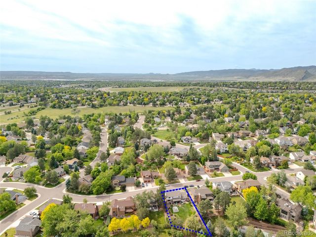 10557 W Ottawa Avenue, Littleton, CO 80127