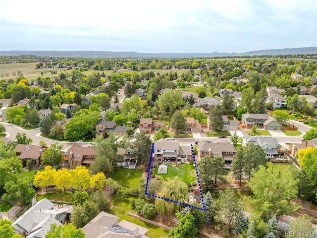 10557 W Ottawa Avenue, Littleton, CO 80127