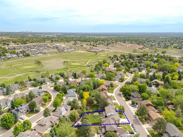 10557 W Ottawa Avenue, Littleton, CO 80127