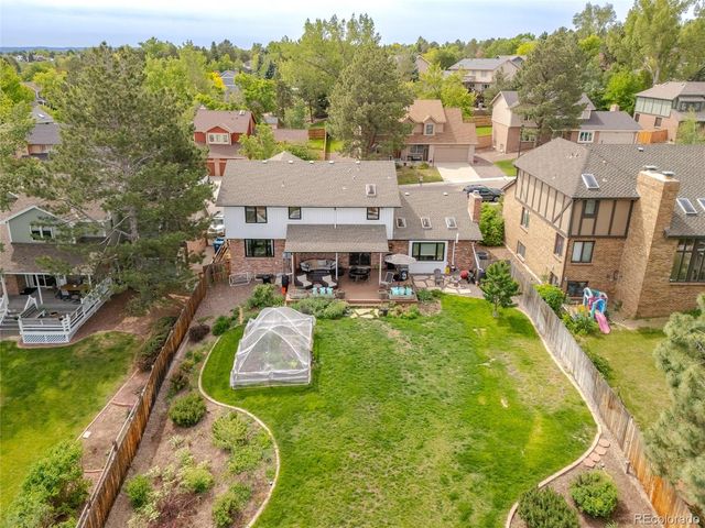 10557 W Ottawa Avenue, Littleton, CO 80127