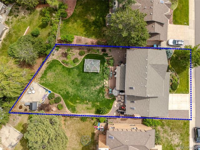 10557 W Ottawa Avenue, Littleton, CO 80127