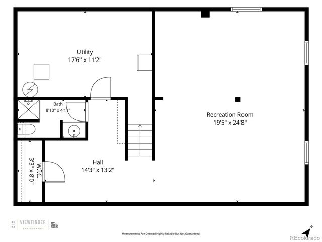 10557 W Ottawa Avenue, Littleton, CO 80127