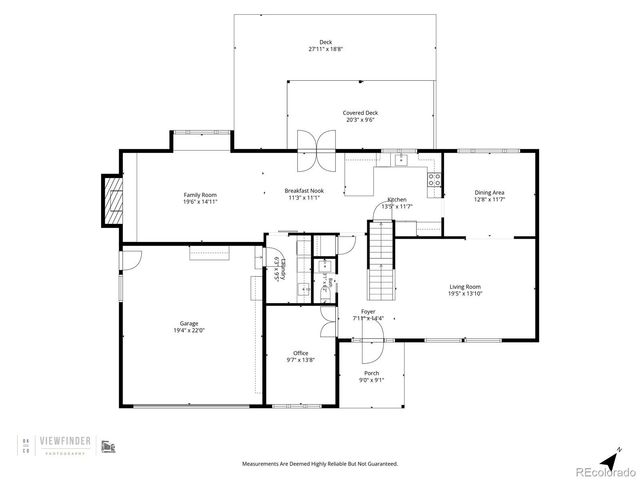 10557 W Ottawa Avenue, Littleton, CO 80127
