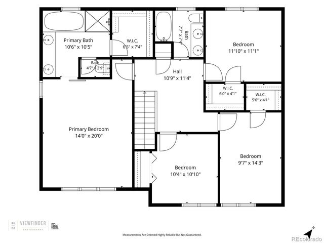 10557 W Ottawa Avenue, Littleton, CO 80127