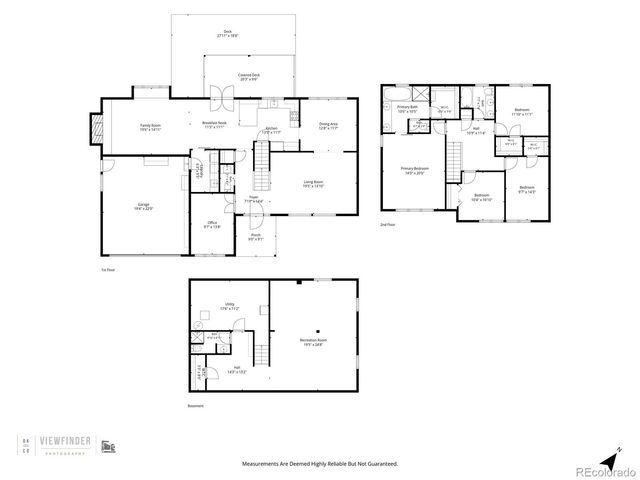 10557 W Ottawa Avenue, Littleton, CO 80127