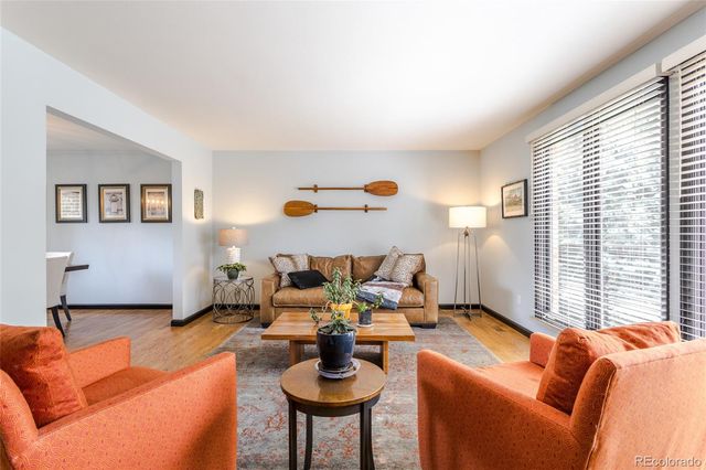 10557 W Ottawa Avenue, Littleton, CO 80127