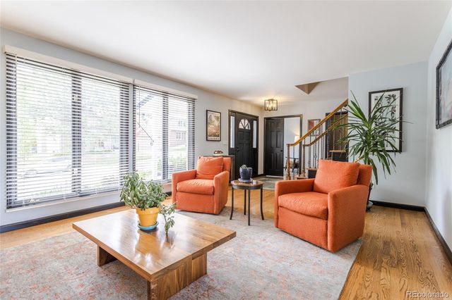 10557 W Ottawa Avenue, Littleton, CO 80127