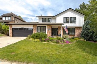 10557 W Ottawa Avenue, Littleton, CO 80127