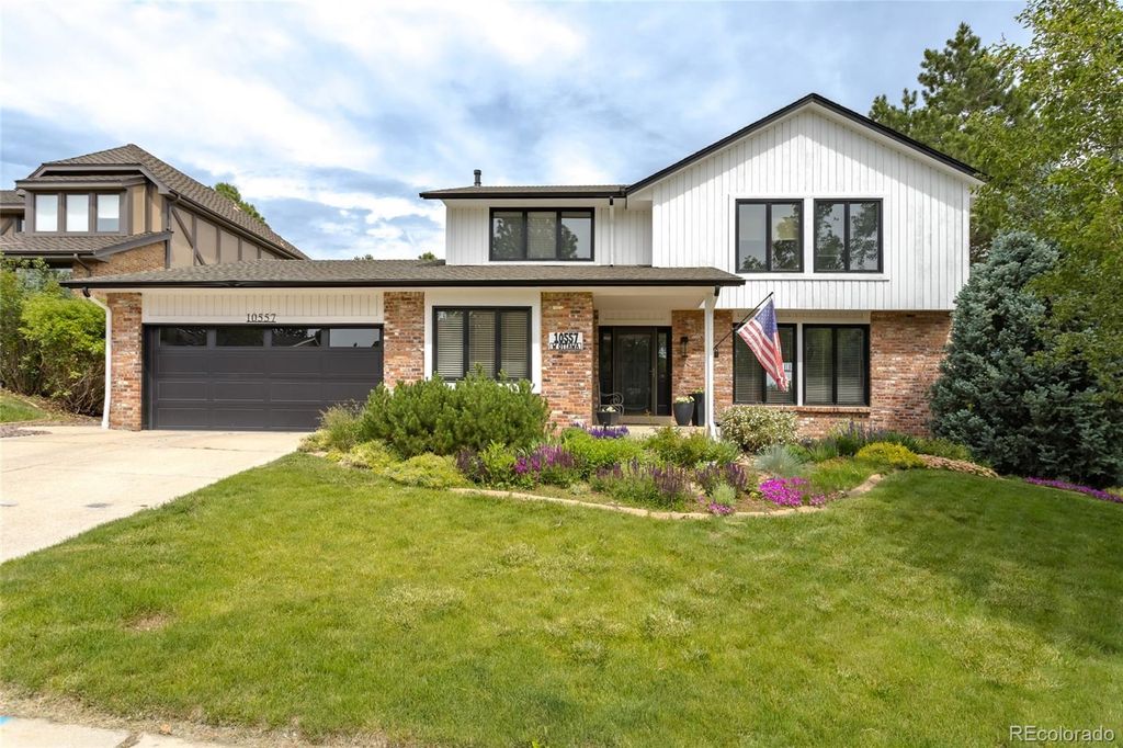 10557 W Ottawa Avenue, Littleton, CO 80127