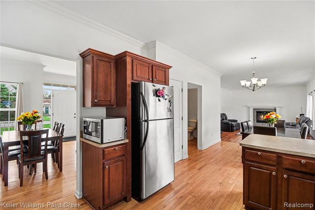 3281 Troy Drive, Troy, MI 48083