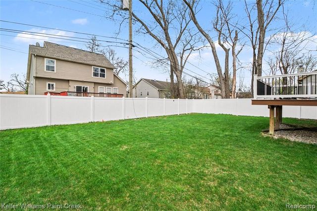 3281 Troy Drive, Troy, MI 48083