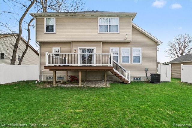 3281 Troy Drive, Troy, MI 48083