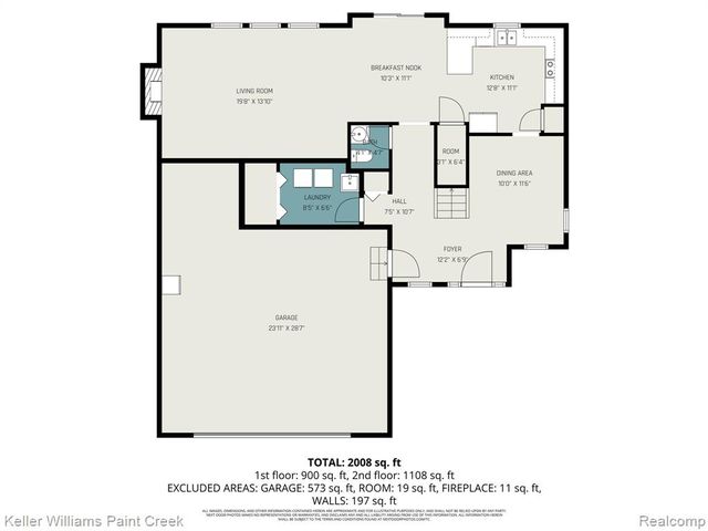 3281 Troy Drive, Troy, MI 48083