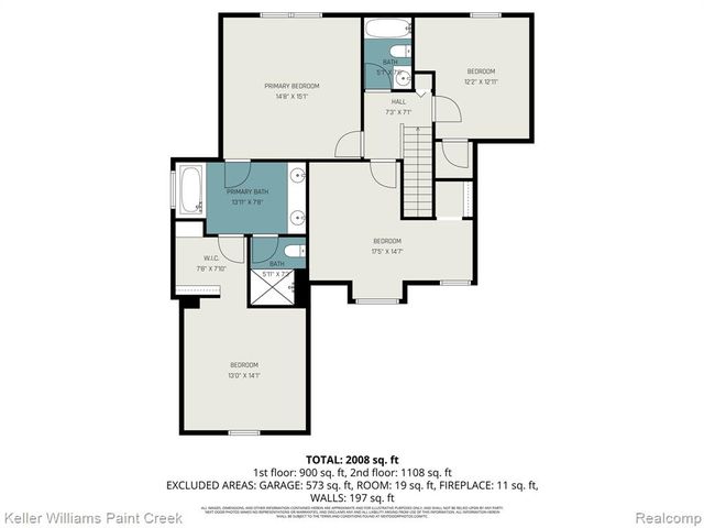 3281 Troy Drive, Troy, MI 48083