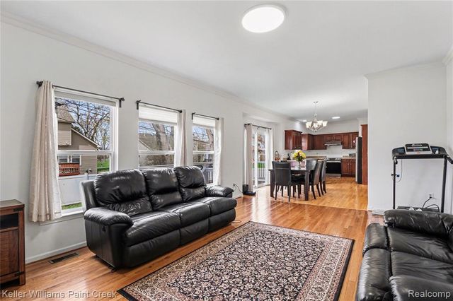 3281 Troy Drive, Troy, MI 48083