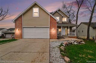 3281 Troy Drive, Troy, MI 48083