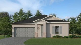 43998 Waveson WAY, Babcock Ranch, FL 33982