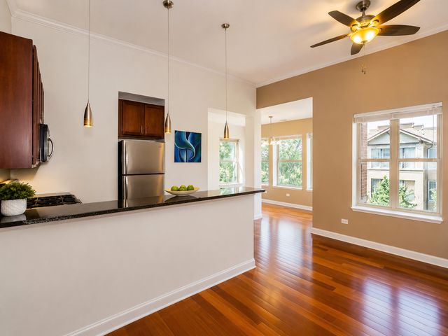 4731 S Ingleside Avenue A3, Chicago, IL 60615