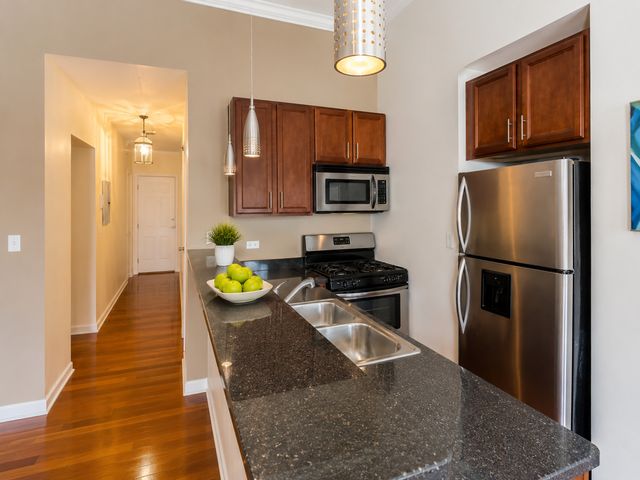 4731 S Ingleside Avenue A3, Chicago, IL 60615
