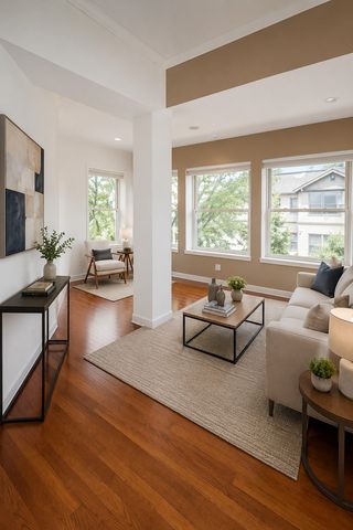 4731 S Ingleside Avenue A3, Chicago, IL 60615
