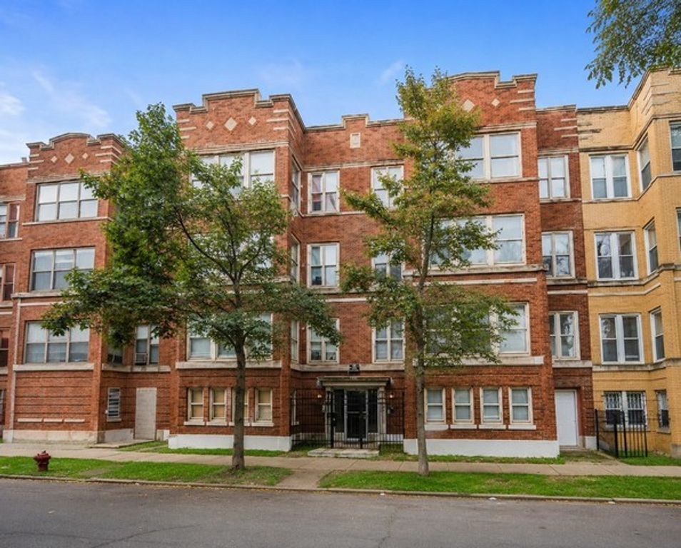 4731 S Ingleside Avenue A3, Chicago, IL 60615