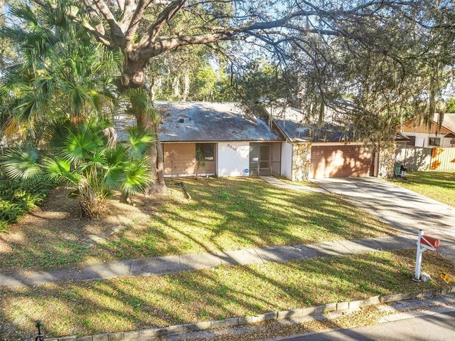 8315 CAMPHOR TREE DRIVE, Orlando, FL 32810