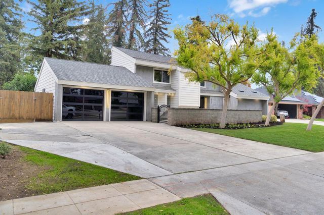 512 E Kelso Avenue, Fresno, CA 93720