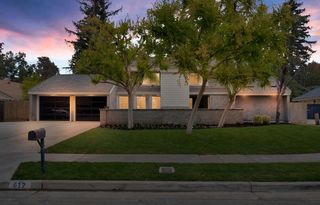 512 E Kelso Avenue, Fresno, CA 93720