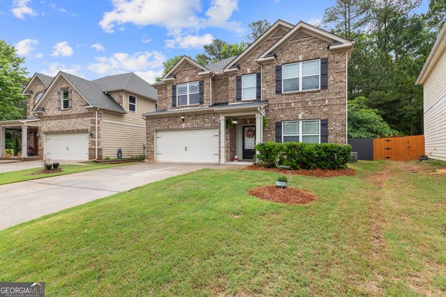 12 Seville Court, Newnan, GA 30263