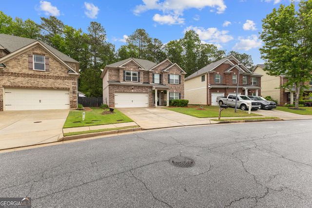 12 Seville Court, Newnan, GA 30263