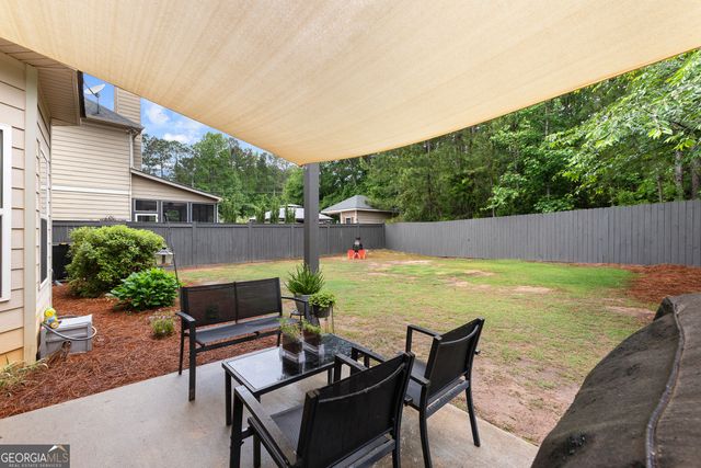 12 Seville Court, Newnan, GA 30263