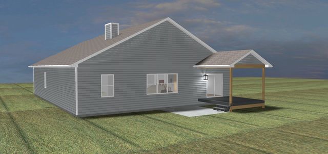 6722 Meghan Avenue, Bettendorf, IA 52722