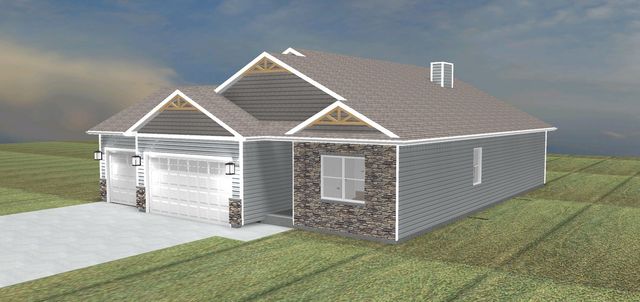 6722 Meghan Avenue, Bettendorf, IA 52722