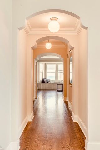 5000 S CORNELL Avenue 9A, Chicago, IL 60615