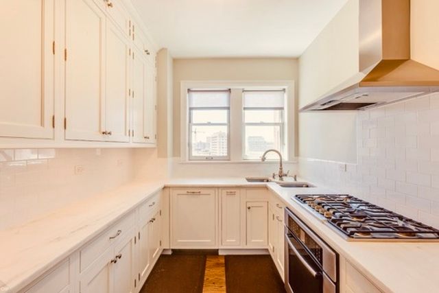 5000 S CORNELL Avenue 9A, Chicago, IL 60615