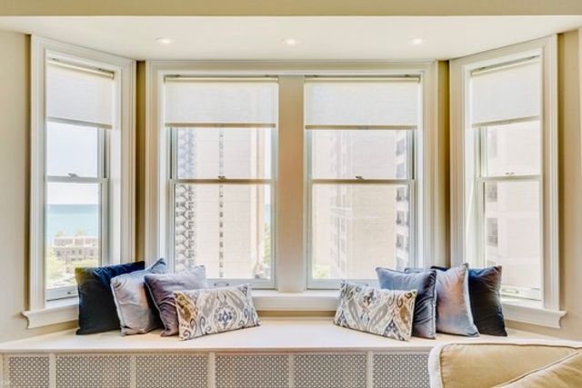 5000 S CORNELL Avenue 9A, Chicago, IL 60615