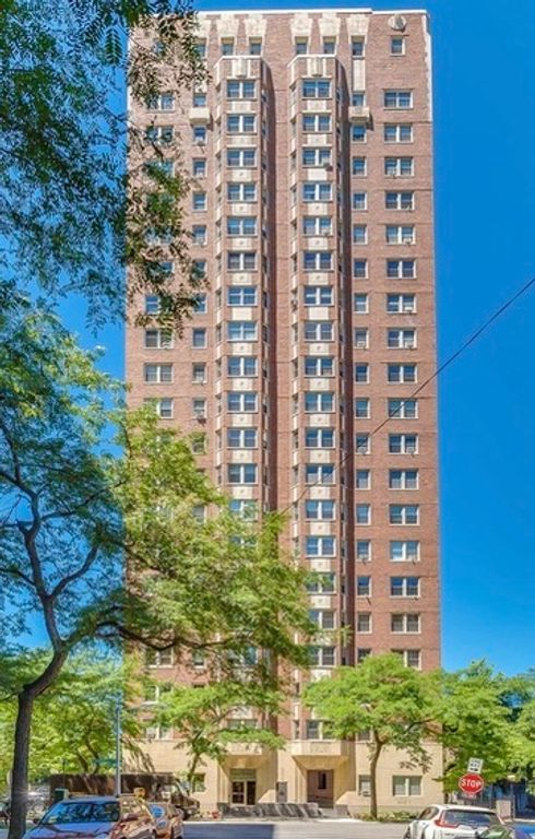 5000 S CORNELL Avenue 9A, Chicago, IL 60615