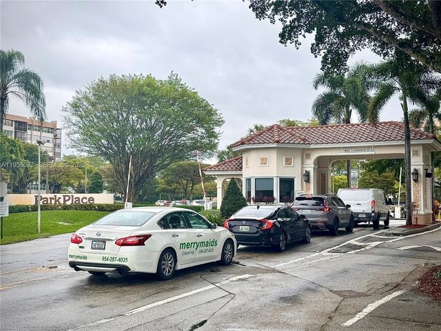1100 Saint Charles Place 411, Pembroke Pines, FL 33026