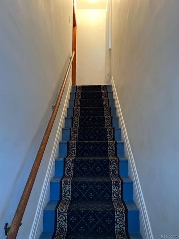 11357 Moran street, Wayne, MI 48212