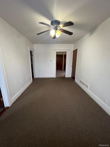 11357 Moran street, Wayne, MI 48212