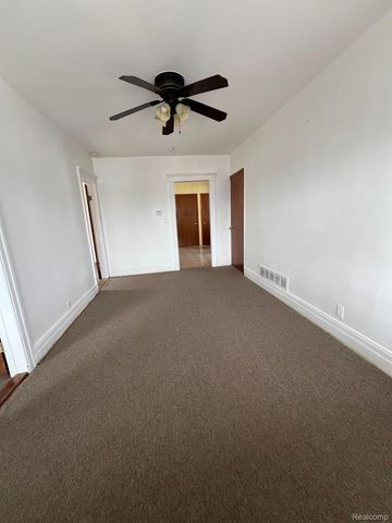 11357 Moran street, Wayne, MI 48212