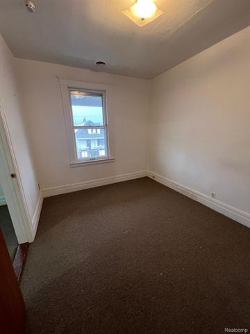 11357 Moran street, Wayne, MI 48212