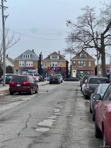 11357 Moran street, Wayne, MI 48212