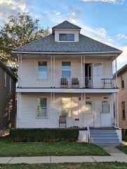 11357 Moran street, Wayne, MI 48212