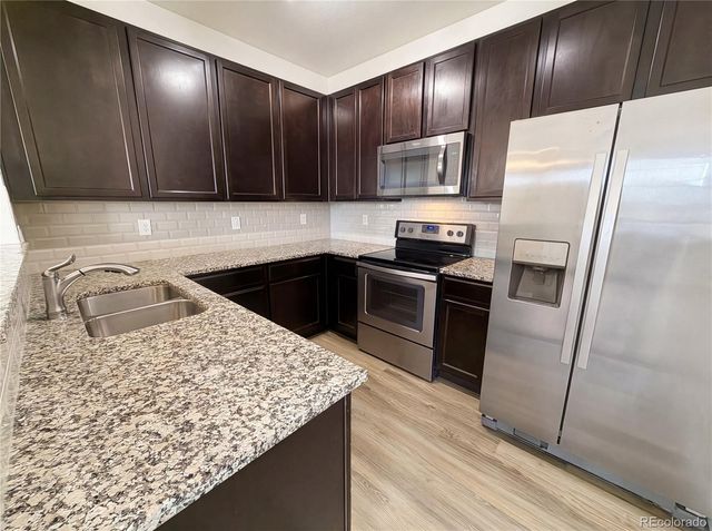 15800 E 121st Avenue 5Q, Brighton, CO 80603