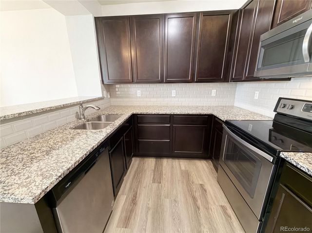 15800 E 121st Avenue 5Q, Brighton, CO 80603