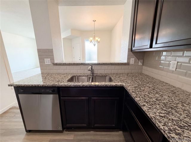 15800 E 121st Avenue 5Q, Brighton, CO 80603